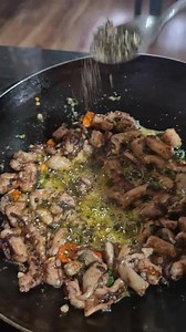 6.3K reactions · 36 shares | "First time cooking octopus at home ✨ one of my favorite seafoods!""Who needs a restaurant when you can cook it at home? ‍" | Deepa Borah | Facebook