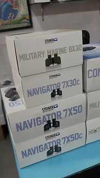 Ultimate Steiner Binocular Review Commander, Navigator, Military Marine & Observer Series #steiner