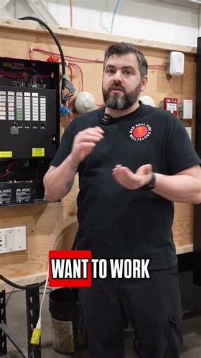 Panel Talk with Rob Ep 1