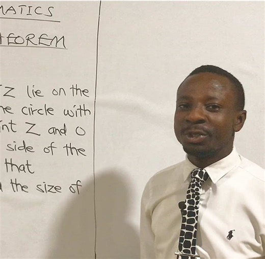 Part 8 of the detailed description of Circle Theorem (1)