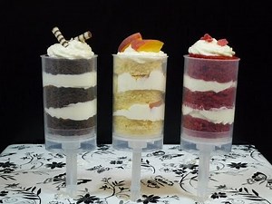 Push-Up Pops / Push-Up Cake Pops