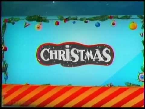 CWvortex - New Promos Bumpers 2/5 (Dec 2012 )