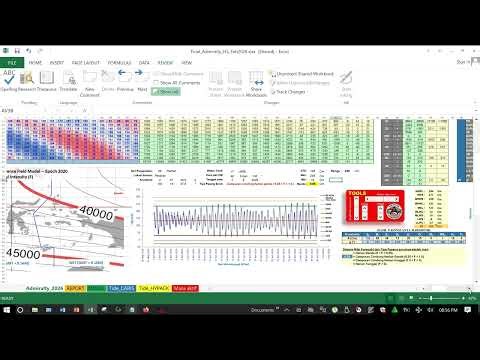 Update Admiralty 15 & 29 PIANTAN