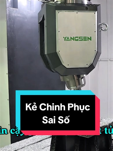 Máy CNC Chính Xác Duy Quang cho Khởi Nghiệp