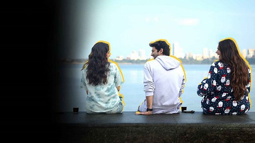 Watch Raat Jawaan Hai Web Series Online, All Seasons and Episodes | Hindi Show and Comedy Web Series on SonyLiv