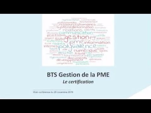 Le contexte commercial - Epreuve E4 BTS GPME