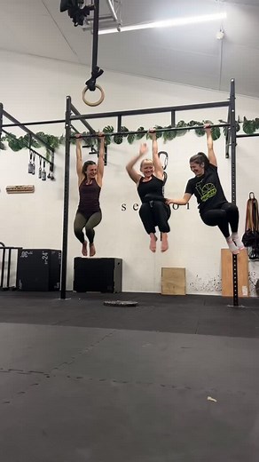 2.9K views · 28 reactions | Well this got far less push back then the burpee battle  #sequoiamovement #hangchallenge #calisthenics #cornwall #penryn | Sequoia Movement | Facebook