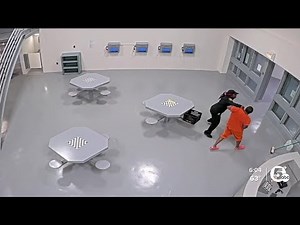 Guards gone wild? Inappropriate relationships between jailers, inmates has union calling for change