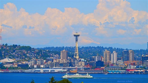 City of Seattle faces allegations of not complying with its own wage ordinance