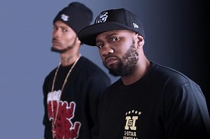 Then And Now: Newham Generals' Footsie Interviewed | Clash Magazine Music News, Reviews & Interviews