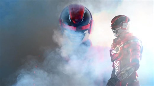 Trailer đầu tiên của Super Space Sheriff Gavan Infinity, bộ phim mở đầu cho thương hiệu Tokusatsu mới mang tên PROJECT R.E.D. 🚨 Từ khóa là “Tuần tra Đa Vũ Trụ”, Gavan Infinity thực hiện điều tra trên khắp đa vũ trụ 🌎 Vượt qua Cosmo Layer, băng qua các chiều không gian, giải quyết hàng loạt vụ việc khác nhau, một huyền thoại Gavan hoàn toàn mới chính thức mở màn ♾️ 🎬 Bộ phim sẽ bắt đầu phát sóng từ ngày 15/02/2026 trên kênh TV Asahi, thay thế cho khung giờ quen thuộc của Super Sentai. | TOKU T