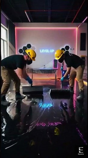 Building My Dream Gaming Room 🎮✨