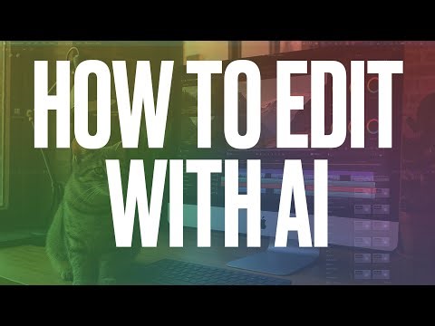 AI Auto-Edits Your Final Cut Videos