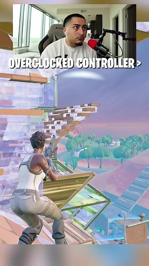Best Controller Settings for Fortnite: A Complete Guide
