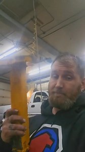 The hub shocker really don't like staying put you usually want it at the top. You can also use the tried and true method of the air chisel. The lisle puller will work on explorer and Subaru bearings it will just take longer and you will have to keep switching positions. That's what she said lol. | Michael Pfeffer