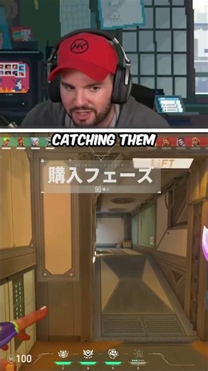 The Proper Way To Crouch In Valorant