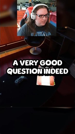 A Very Good Question Indeed 🤔 | Prey (2017) #shorts #prey2017 #gaming