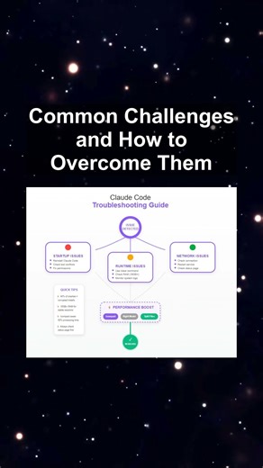 Common Challenges and How to Overcome Them #ai #artificialintelligence #machinelearning #aiagent