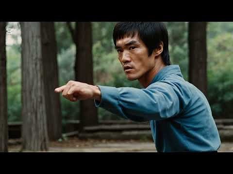 What Makes Bruce Lee's One-Inch Punch the MOST POWERFUL Technique?