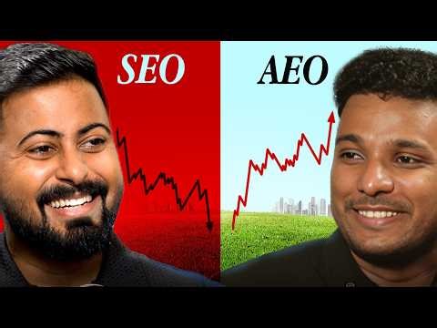 How to Rank on ChatGPT, Gemini & AI Search | LLMs | GTM in 2026 | Navaneeth Founder of Tooljet