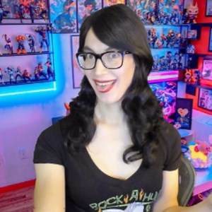 TiffyKnight - Twitch