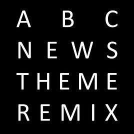 Peter Wall & Tony Ansell - ABC News Theme Remix
