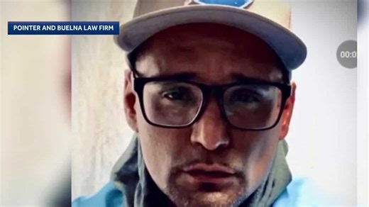 Lawsuit alleges inmate stabbed nearly 180 times as family sues CDCR over SVSP killing