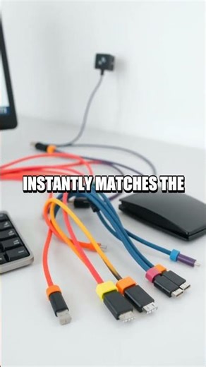 The One-Minute Cable Color System