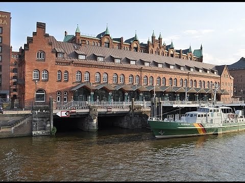 Top 15. Best Museums in Hamburg - Travel Germany