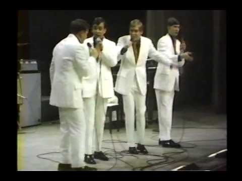 Inspirations Quartet (Gospel Music The Way It Was)