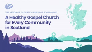 11K views · 281 reactions | The vision of the Free Church of Scotland is to see a "Healthy Gospel Church for Every Community in Scotland." Our primary aim for each church is not large size but rather good health. Healthy churches that are committed to the worship of God and obedience to the Bible. Our new video explains more and suggests ways in which you can get involved. #fcos #healthygospelchurch | Free Church of Scotland | Facebook
