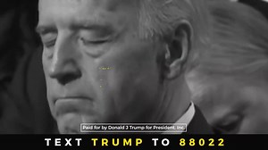 Joe Biden's proven track record of FAILURE: He has NEVER viewed China as a threat to American interests. He wants to provide illegal immigrants with TAXPAYER funded health care. He wants to cut Social Security and Medicare benefits. | Donald J. Trump