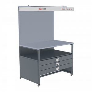 [Hot Item] Printing Factory Inspection Equipment Machine D65 Light Sources Color Viewer Light Box