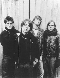 The Vines (band) - Alchetron, The Free Social Encyclopedia