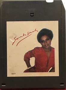 Sarah Dash - Sarah Dash