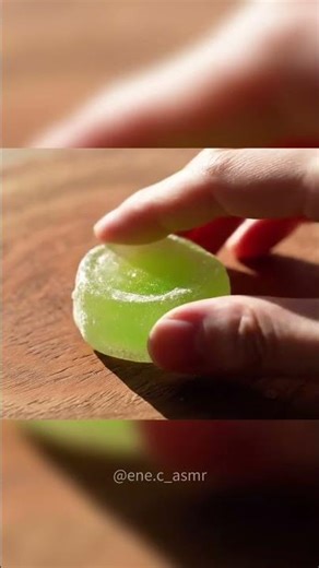 LOUDEST ASMR CRUNCHING! 🤯 Extreme Edible Glass Shattering Sounds