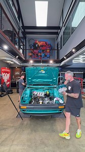 8.1K views · 4K reactions | All hands on deck for the final stretch! The FCP Euro team jumped in to help Larry from @AmmoNYC button up his Mk2 16v GTI barn find—just in time for its big reveal at this weekend’s Sunday Motoring Meet at Lime Rock Park. Want to see it in person? Hit the link in our bio to register now! #FCPEuro #SundayMotoringMeet #AMMONYC #Mk2GTI #BarnFind #VWClassic #LimeRockPark | FCP Euro | Facebook