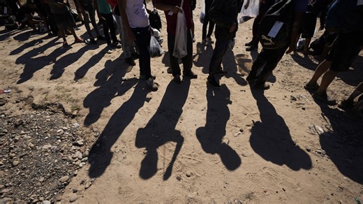 2.1K views · 83 reactions | A recent polling has revealed a majority of US Hispanics are now in favour of mass deportations of illegal immigrants. | Sky News Australia | Facebook