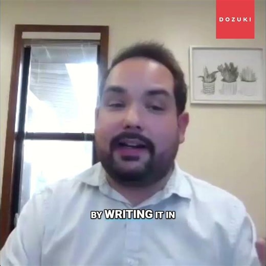 How Dozuki Translation Leads to Time Saving Improvements