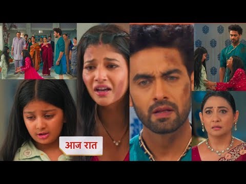 yeh rishta Kya kehlata Hai 1 February 2026 new promo - Vani hai abhira se naraz
