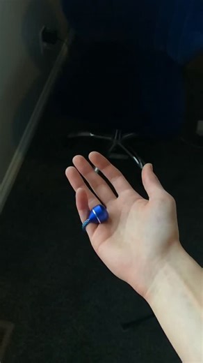 A sleek metal fidget toy designed for anxiety relief, focus and fun, perfect for men, women, teens and skill players. Reduce stress and improve concentration anytime, anywhere. Comment "stress" and I'll send the link to you or choice the link in my bio! #fidgettoy #stressrelief #anxietyrelief #edctoy #focustools #fidgetbeads | mikasfinds | Facebook