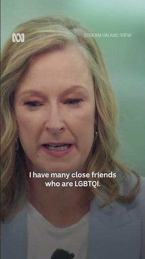 "You can't be a journalist and an activist." #TheAssemblyAU #Journalism #Job #LGBTQIA