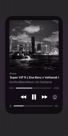 Fly Away 4in1 Super VIP – KonPovBlackMoon xXx NoName ft Sna Benz, Vathanak Ong, Vann Long