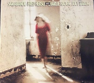 Fred Hersch With Charlie Haden, Joey Baron - Sarabande