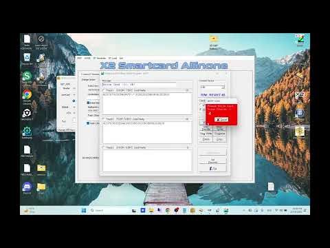 How to use x2 emv software full tutorial and walkthrough