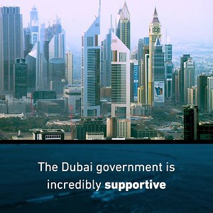 251 reactions · 50 shares | Dubai’s pioneering blue tech innovators are launching the Region’s first marine innovation lab to help protect the ocean in line with the UAE’s commitment to UN’s 2030 Sustainable Development Goals agenda under SDG 14: Life Below Water. | Business Dubai | Facebook