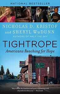 Tightrope Book Summary, by Nicholas D. Kristof - Allen Cheng