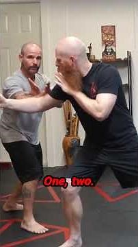 Transform Your Defense with Silat Hand & Foot Coordination!