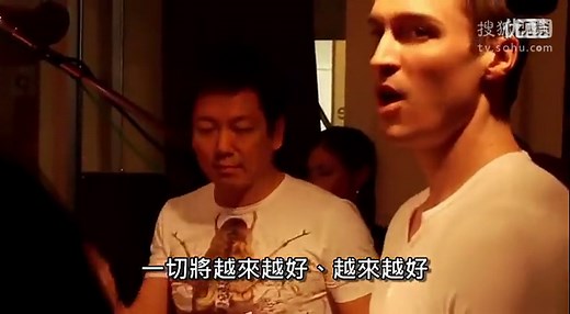 百老汇群星献唱同志公益音乐《It Gets Better》 高