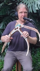 200K views · 4.5K reactions | One of my favorite designs! The triple rack flute. What do you think of this flute? This design is available for custom order. #soundjourney #soundhealing #healingvibrations #healingmusic #droneflute #flutemusic #432hz #crystalbowls | RootFlute | Facebook